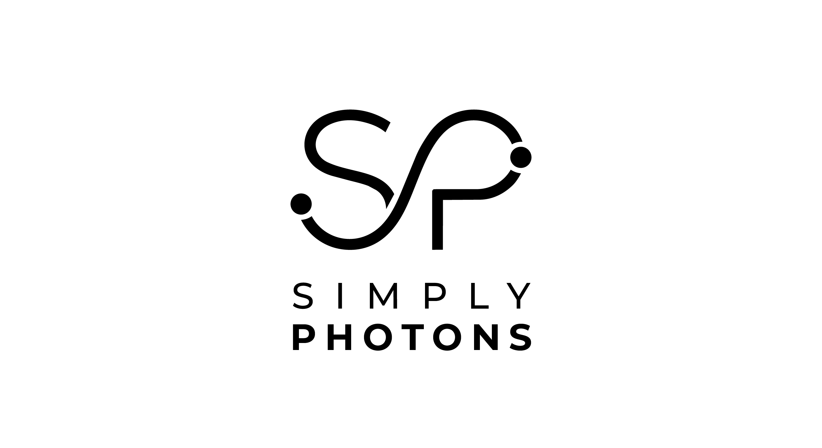 Simply Photons Logo